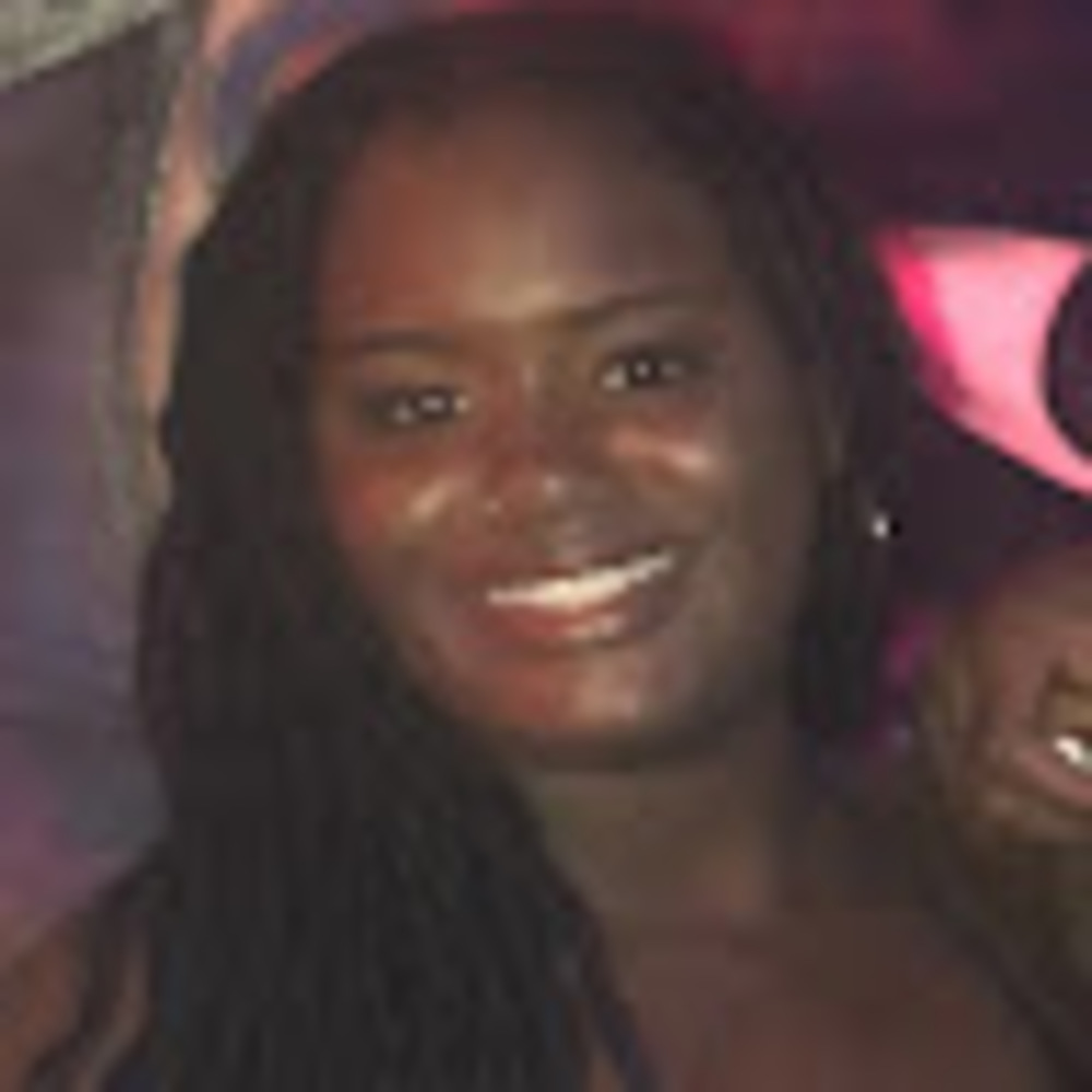 Meet your Posher, Binta